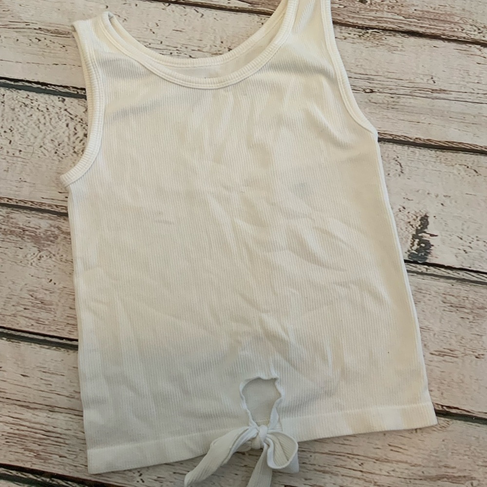 Suzette Collection Tank Top‎ - OS